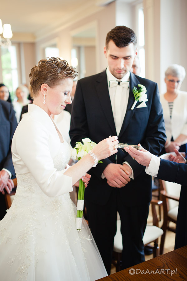 fotograf ślubny Żagań