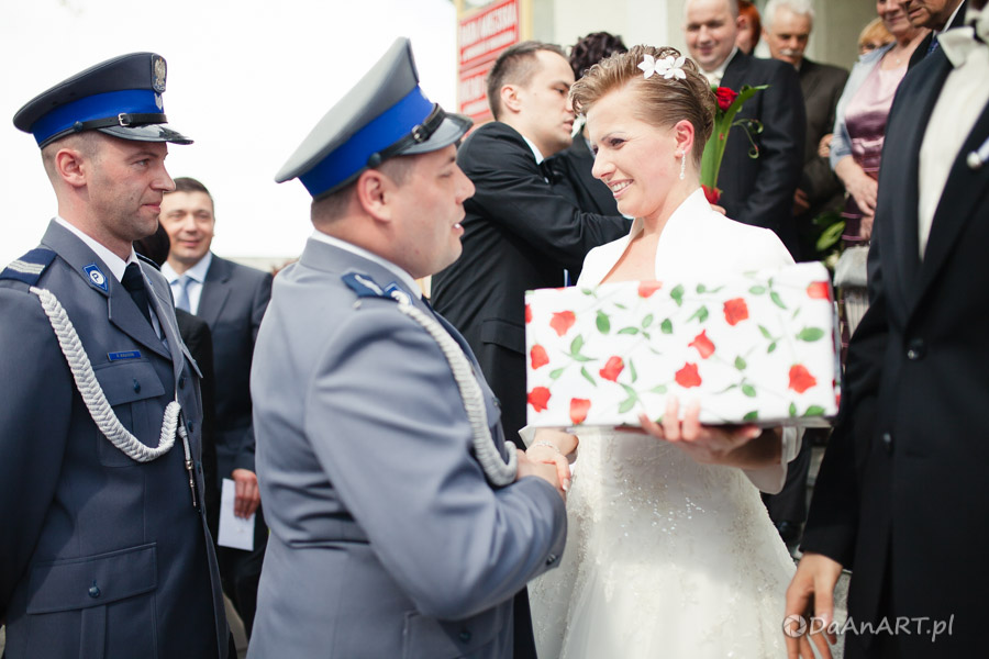 fotograf ślubny Żagań