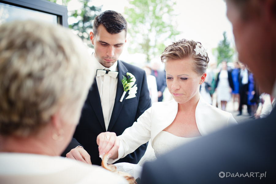 zdjęcia ślubne