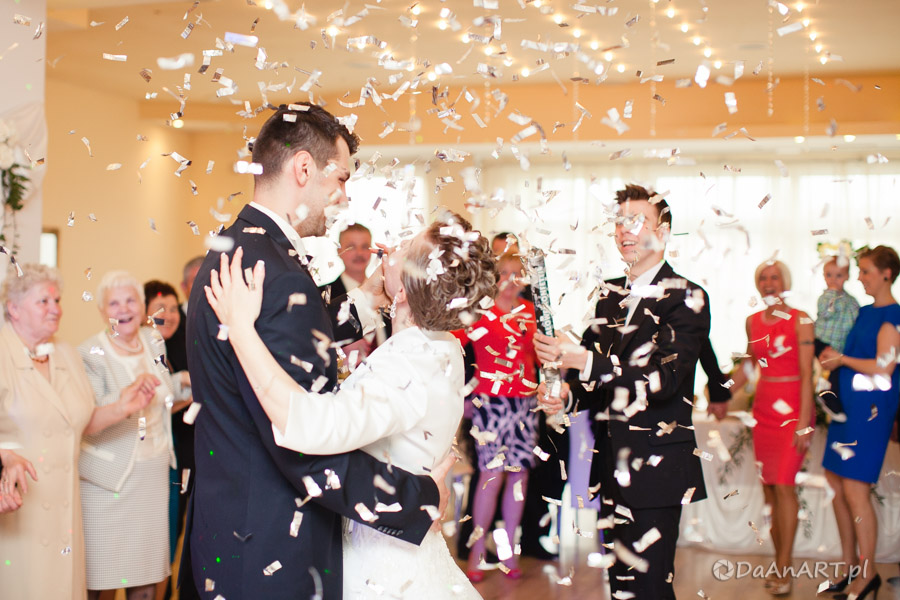 zdjęcia ślubne Zielona Góra