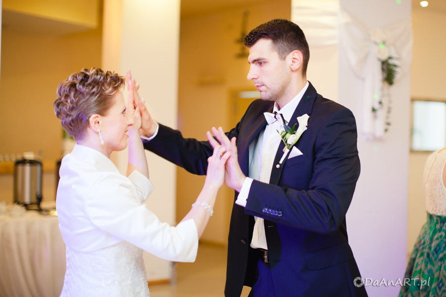 fotografia ślubna Żagań