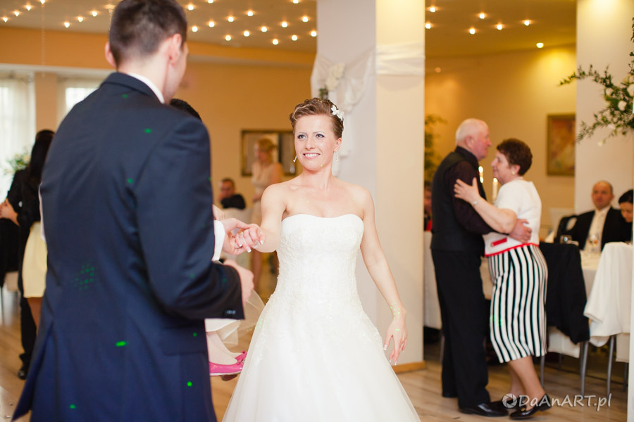 fotografia ślubna Gorzów Wielkopolski