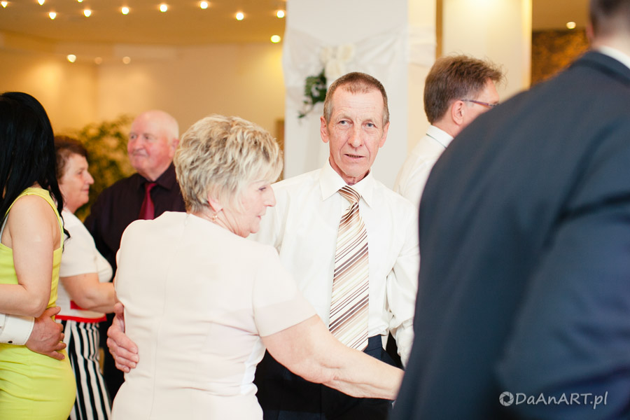 zdjęcia ślubne Gorzów Wielkopolski