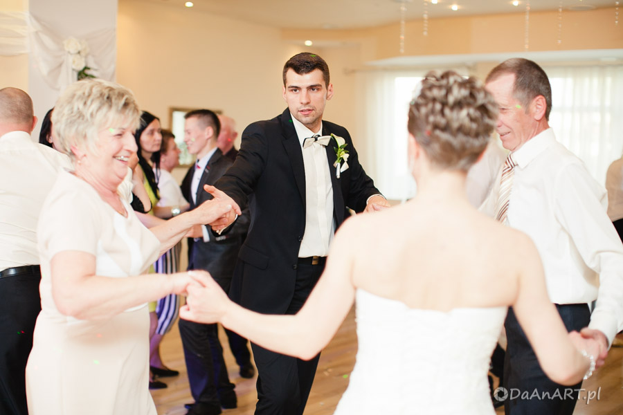 fotografia ślubna Gorzów Wielkopolski