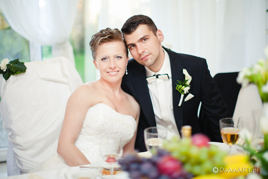 profesjonalna fotografia ślubna Żagań