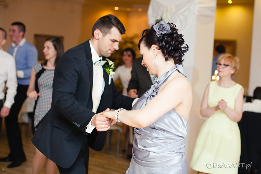 zdjęcia ślubne Żary