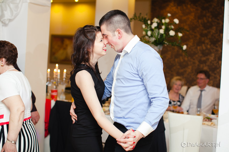 fotograf ślubny Zielona Góra