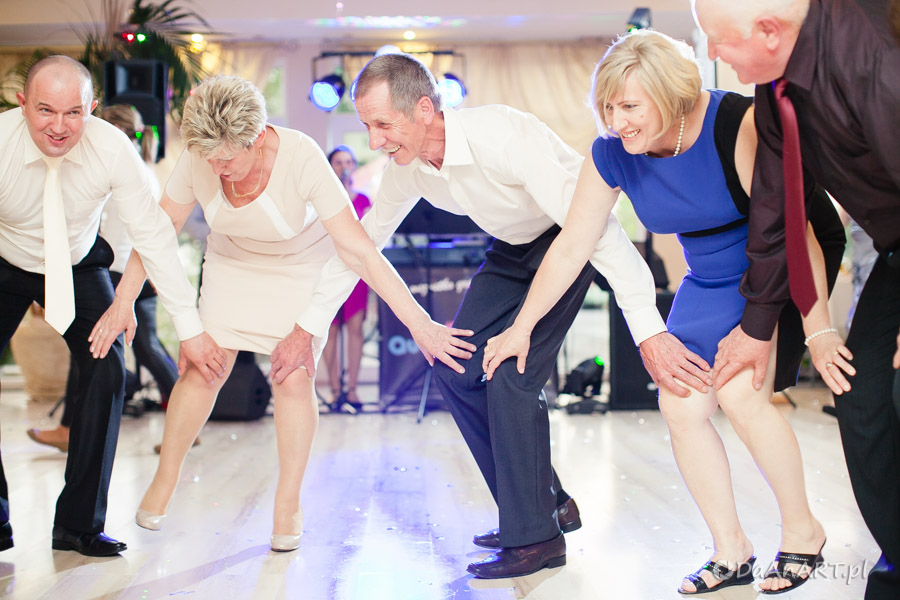 fotografia ślubna Żagań