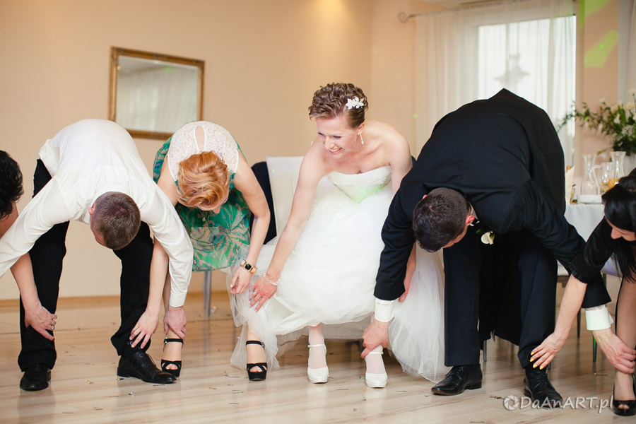 profesjonalna fotografia ślubna Zielona Góra