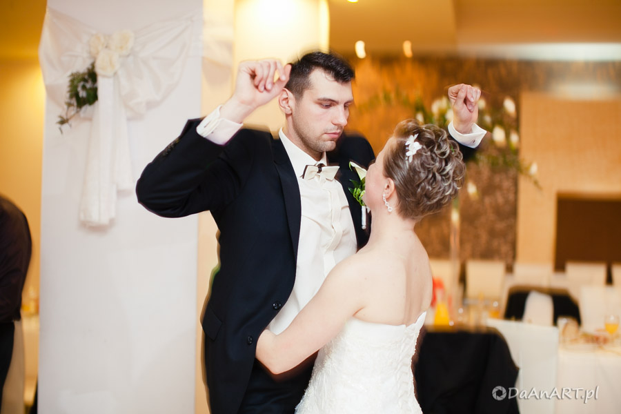 fotografia ślubna Żary