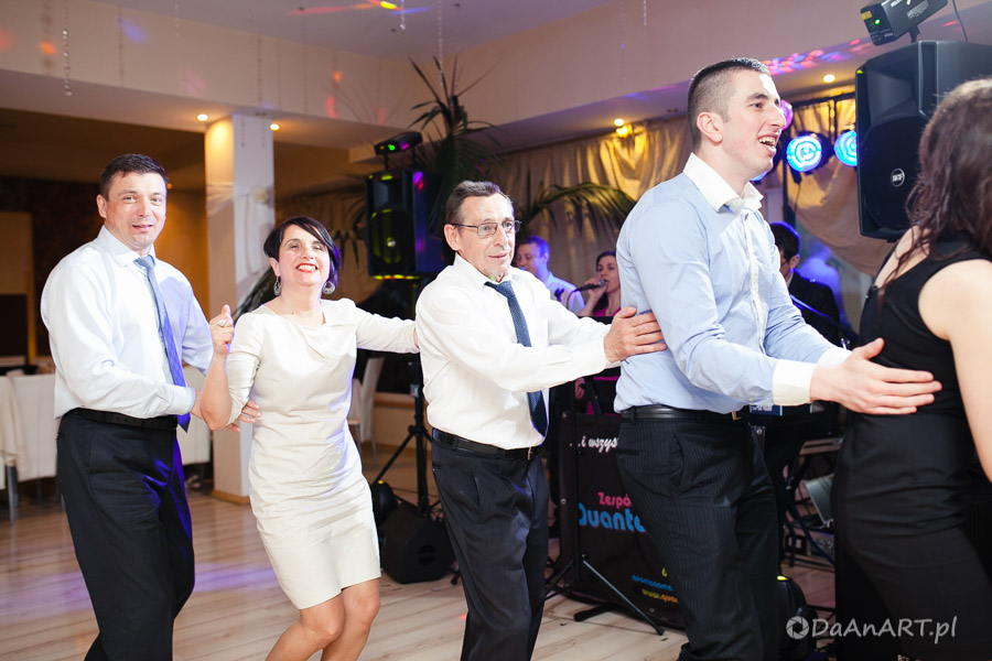 zdjęcia ślubne Żagań