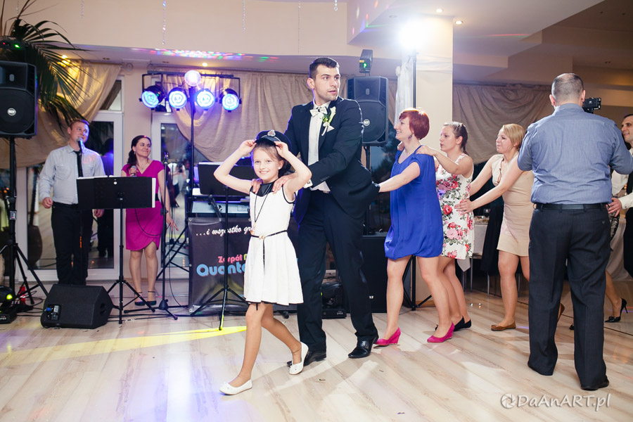 fotografia ślubna Gorzów Wielkopolski