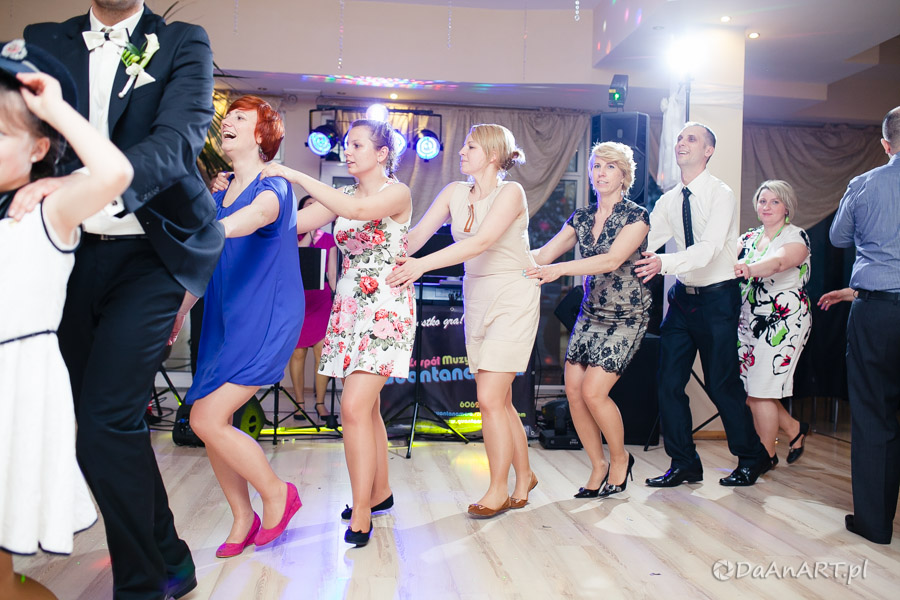 fotograf ślubny Żary