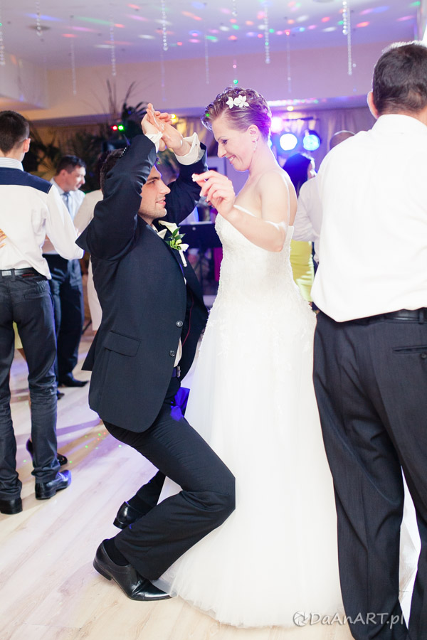 profesjonalna fotografia ślubna Żagań