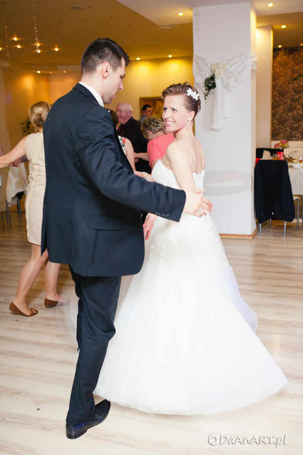 zdjęcia ślubne Gorzów Wielkopolski