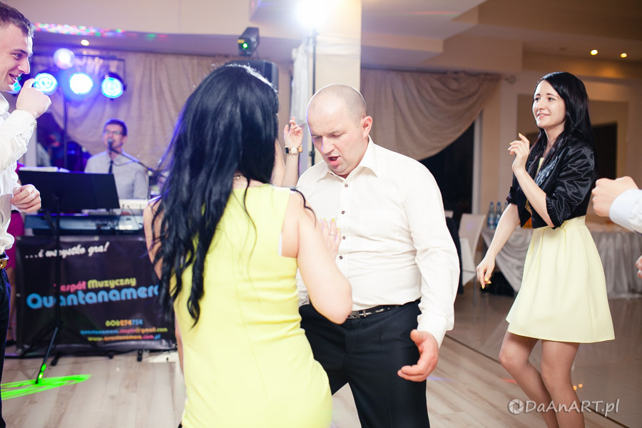 fotograf ślubny Żary