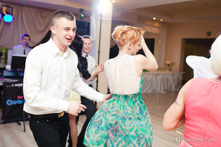 profesjonalna fotografia ślubna Żary