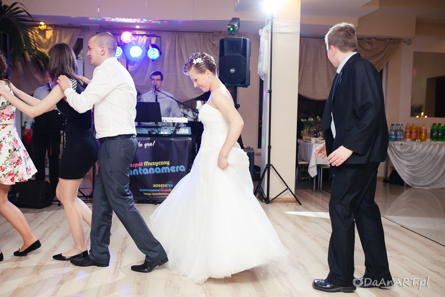 zdjęcia ślubne Zielona Góra