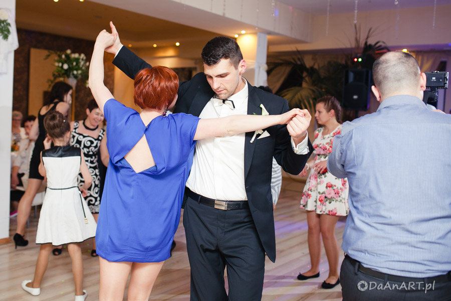 fotograf ślubny Żagań