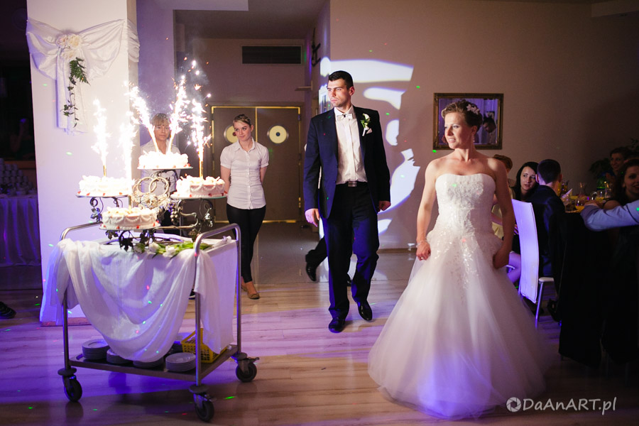 fotografia ślubna Żagań