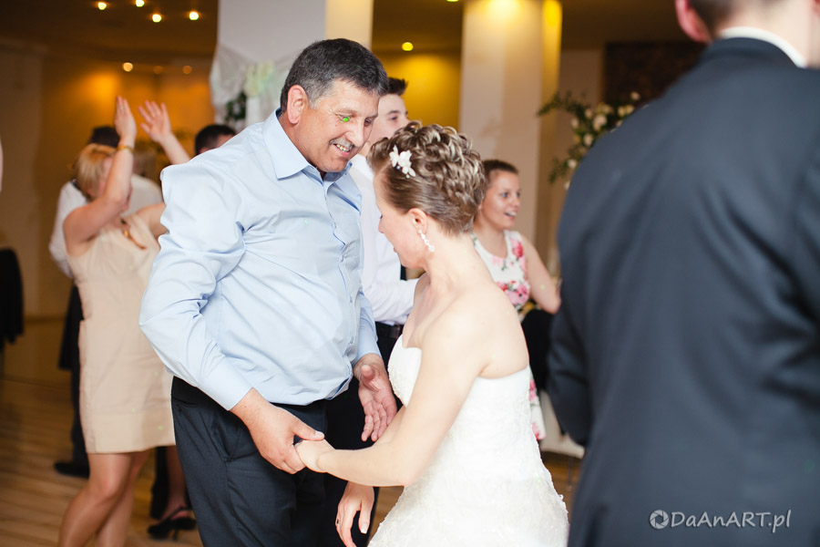 fotografia ślubna Zielona Góra