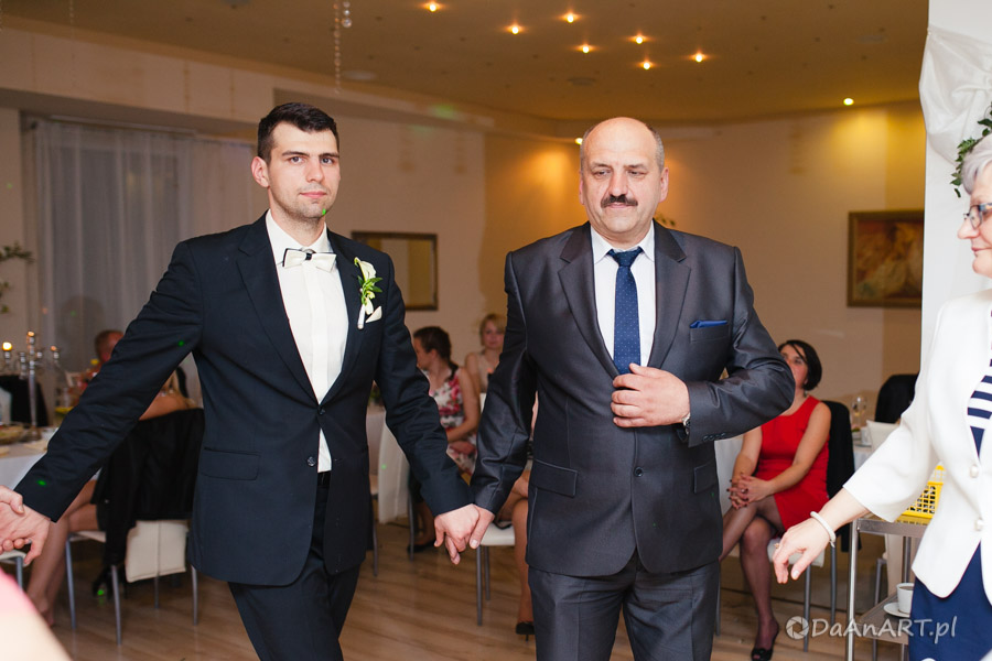 profesjonalna fotografia ślubna Żagań