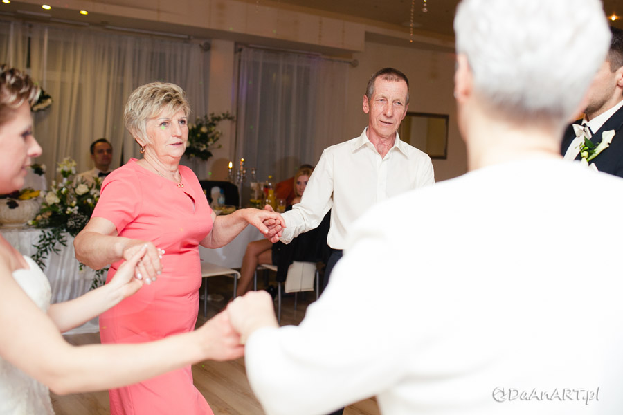 fotograf ślubny Żary