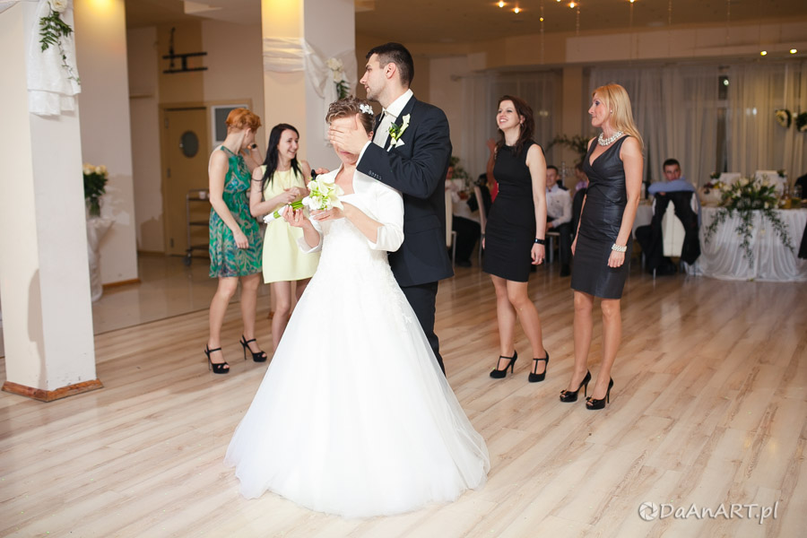 fotografia ślubna Gorzów Wielkopolski