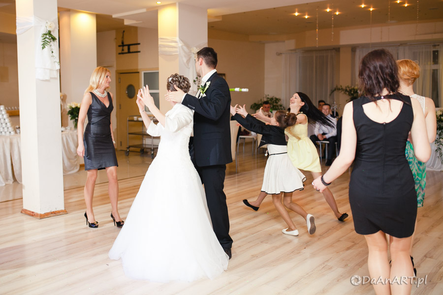 fotograf ślubny Żary