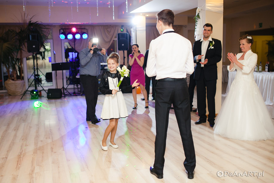 zdjęcia ślubne Żary