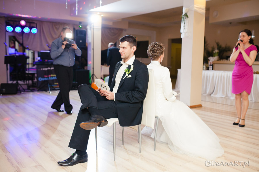 profesjonalna fotografia ślubna Żagań