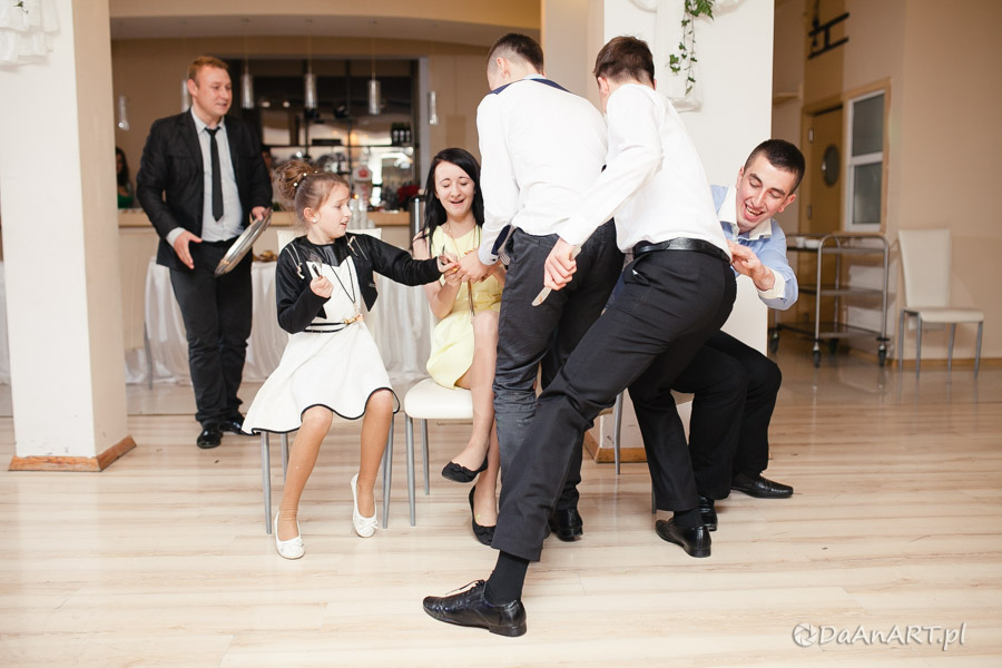 fotografia rodzinna i dziecięca