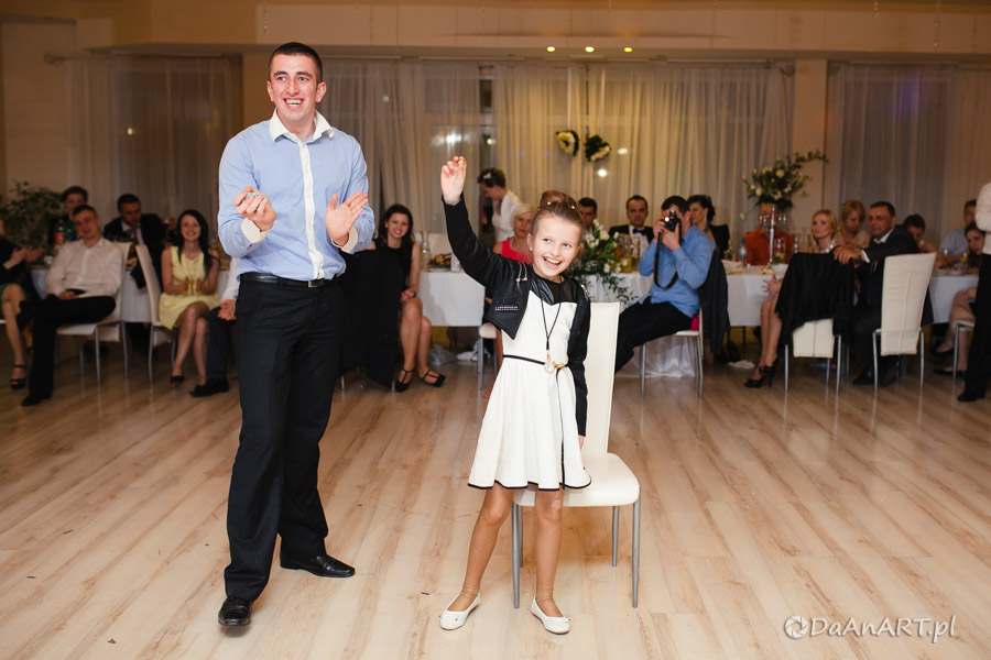 fotografia ślubna Żary