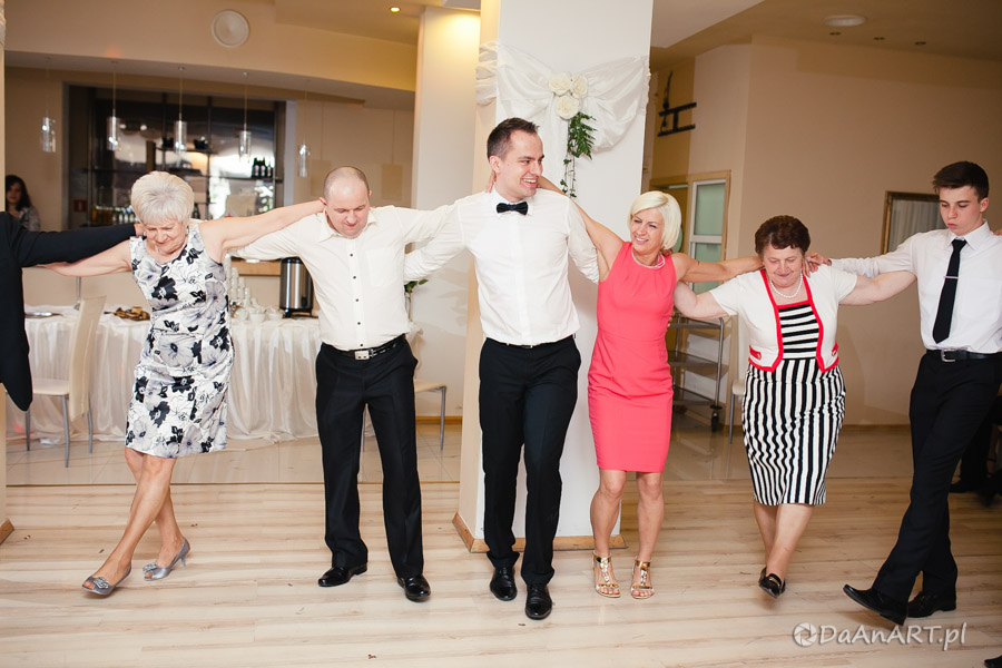 fotograf ślubny Zielona Góra