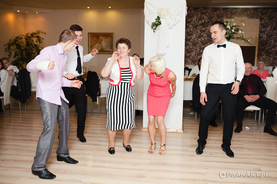 fotograf ślubny Żary