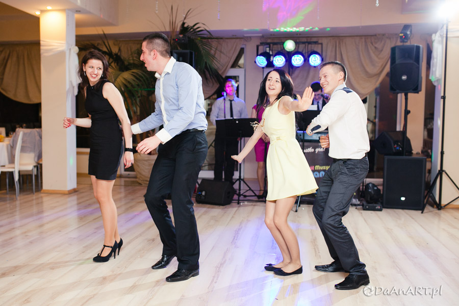 zdjęcia ślubne Gorzów Wielkopolski