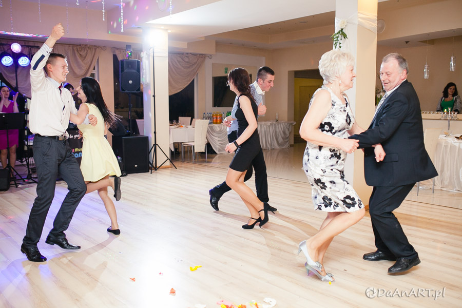 profesjonalna fotografia ślubna Żagań