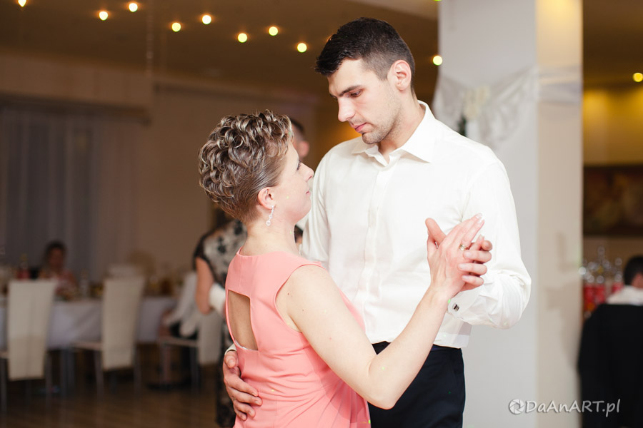 fotografia ślubna Żary